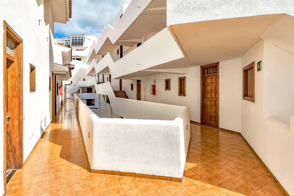 Modern Apartment In Parque Royal I, Playa Fanabe Costa Adeje  Exterior foto