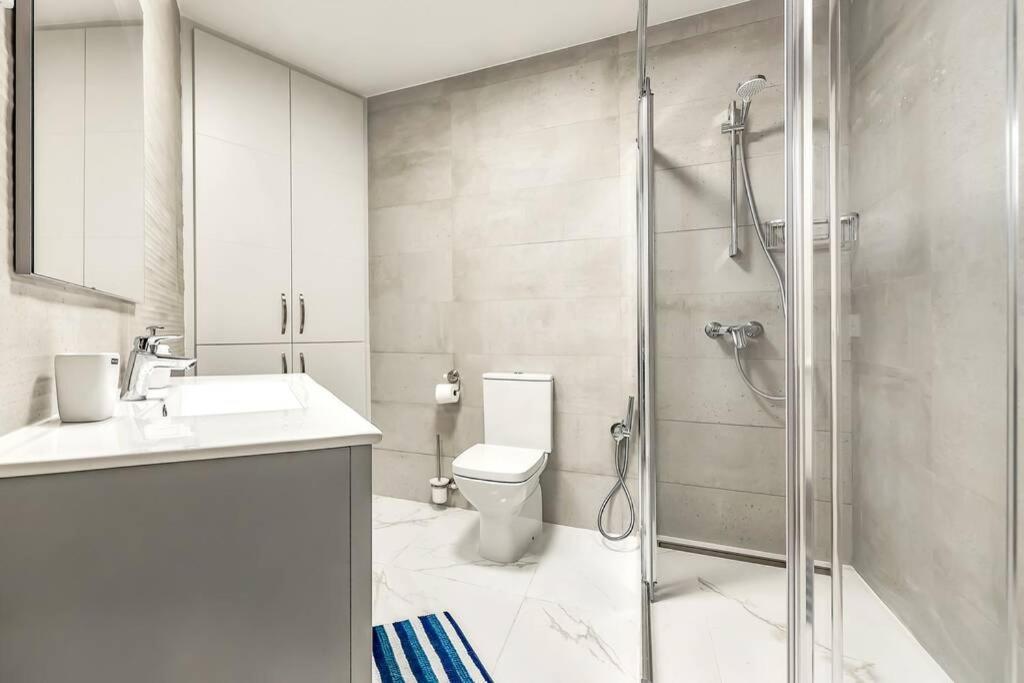 Modern Apartment In Parque Royal I, Playa Fanabe Costa Adeje  Exterior foto