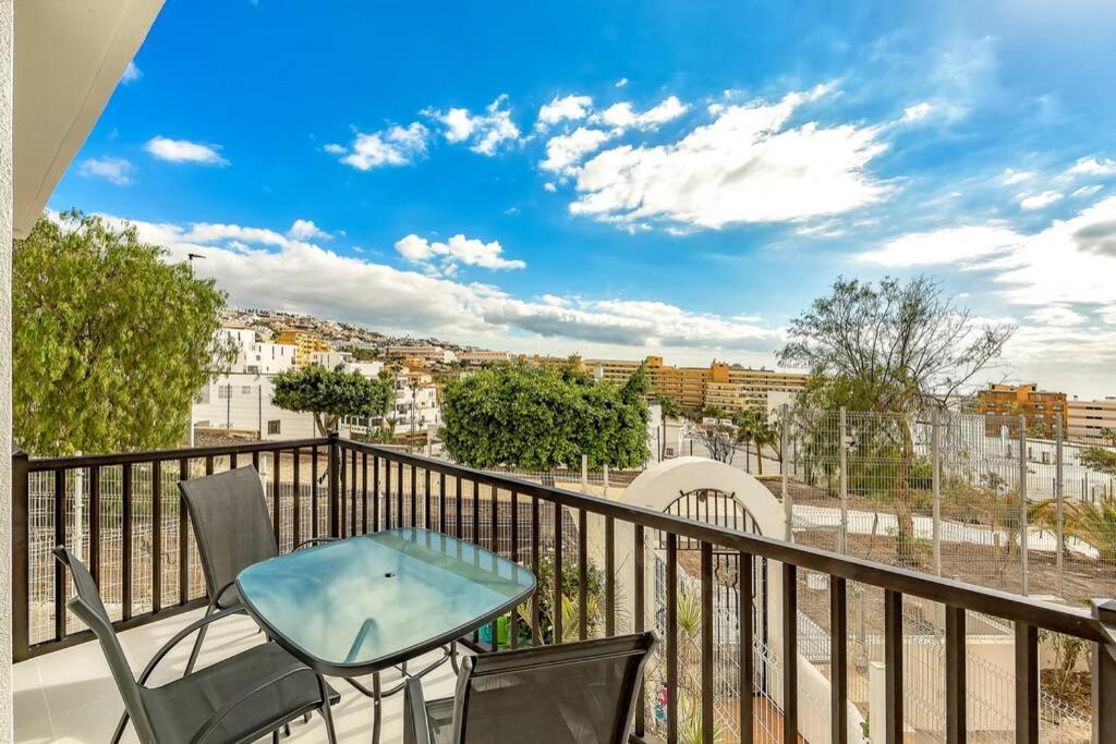 Modern Apartment In Parque Royal I, Playa Fanabe Costa Adeje  Exterior foto