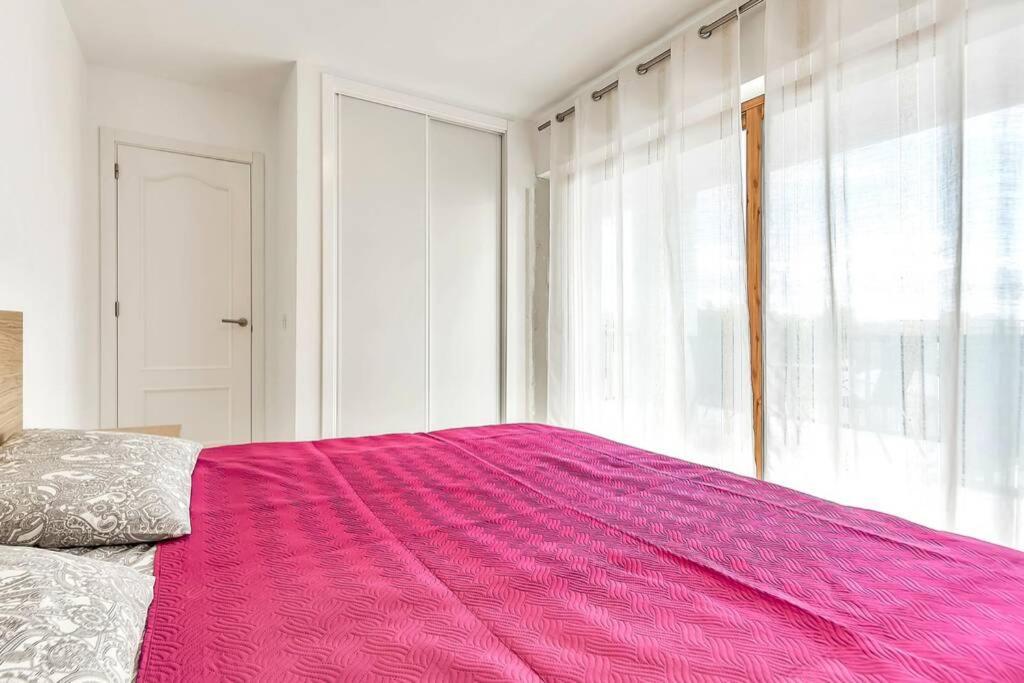 Modern Apartment In Parque Royal I, Playa Fanabe Costa Adeje  Exterior foto
